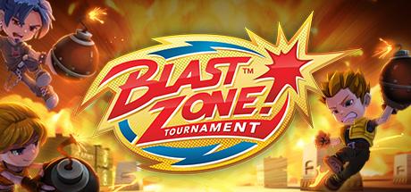 Blast Zone! Tournament