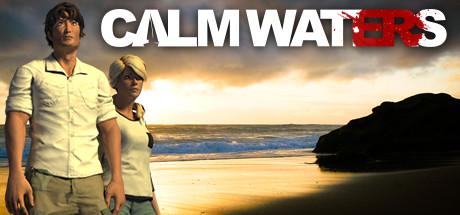 Calm Waters: A Point and Click Adventure