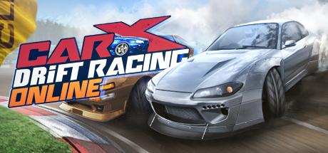 Jogo Simulador De Drift para Android e PC - carx drift racing online 
