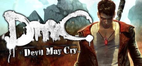 Capcom revela os requisitos para DmC: Devil May Cry no PC – Lock