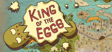 King of the Eggs