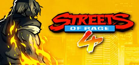 calles de Rage 4