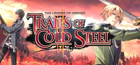 The Legend of Heroes: The Trails of Cold Steel II