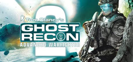 Tom Clancy's GhostRecon Advanced Warfighter 2