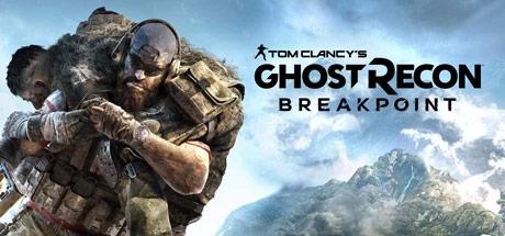 Tom Clancy's GhostRecon breakpoint