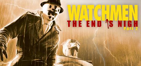 Watchmen: The End is Night Part 2