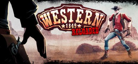 Western 1849 recargado