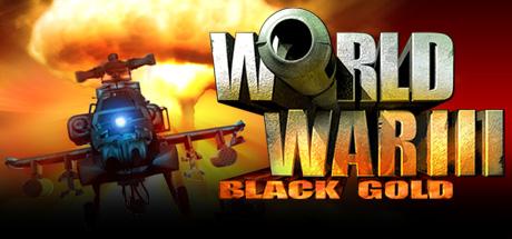 Tercera Guerra Mundial - Oro negro