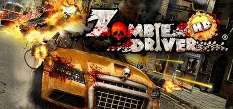 ZombieDriverHD
