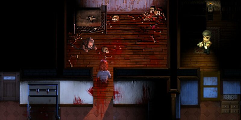 2Dark - PC Game Screenshot