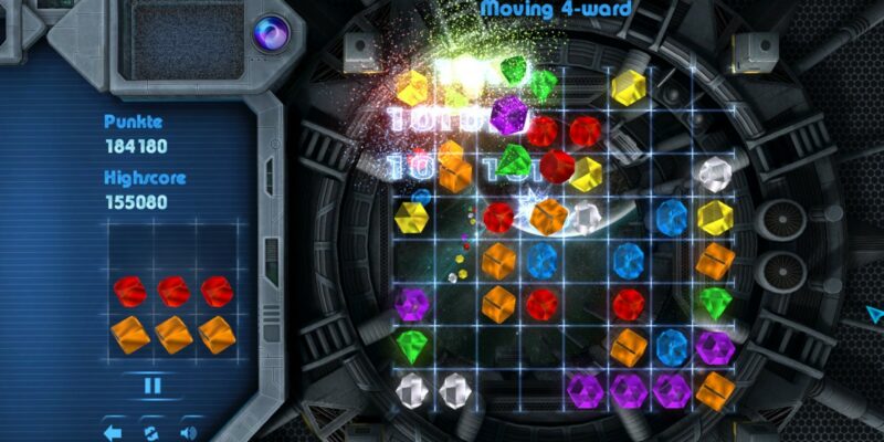 3SwitcheD - PC Game Screenshot