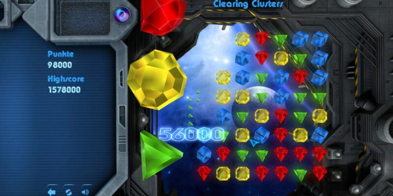 3SwitcheD - PC Game Screenshot