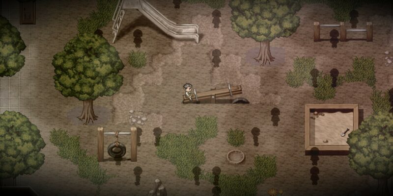 A Bird Story - PC Game Screenshot