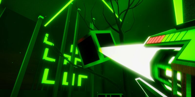 Abstract Initiative - PC Game Screenshot