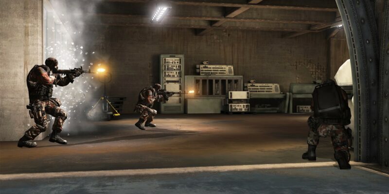 America’s Army: Proving Grounds - PC Game Screenshot