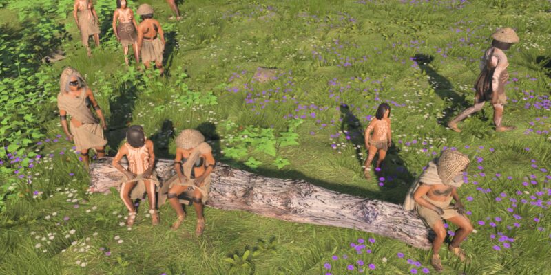 Ancient Cities - PC Game Screenshot