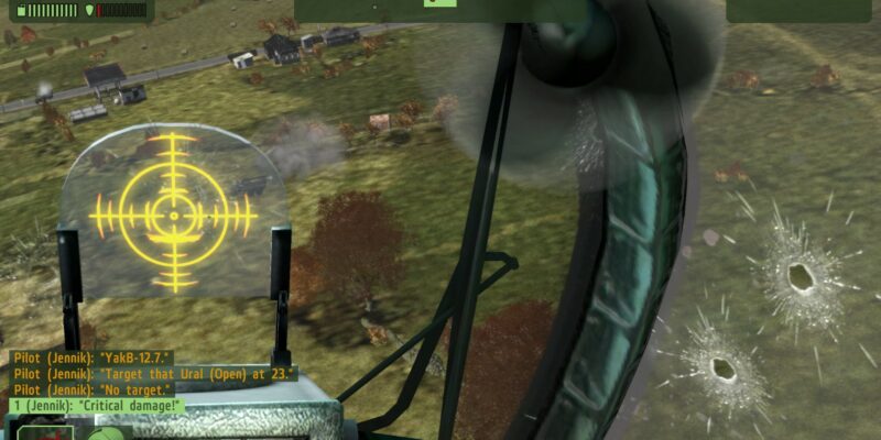 ArmA 2 - PC Game Screenshot