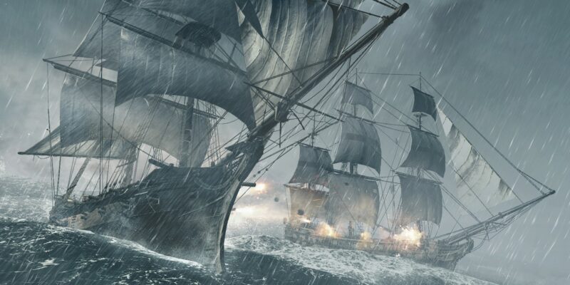 Assassin’s Creed IV: Black Flag - PC Game Screenshot