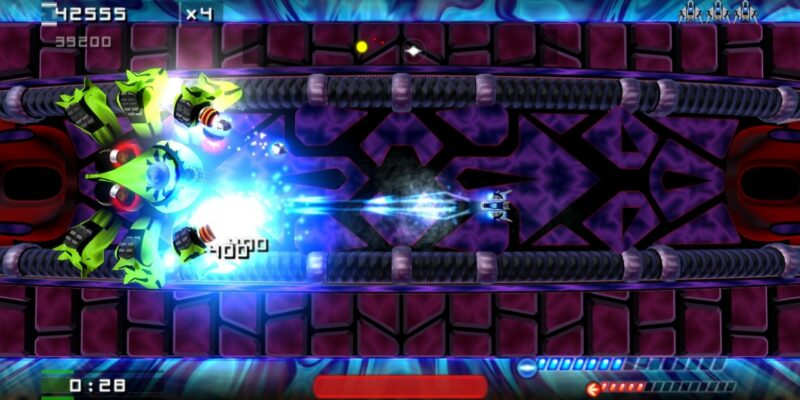 Astro Tripper - PC Game Screenshot