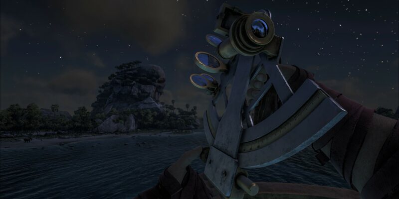 ATLAS - PC Game Screenshot