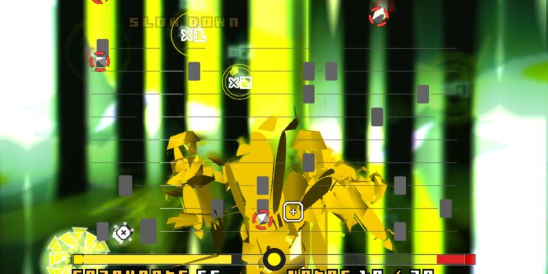 AVSEQ - PC Game Screenshot