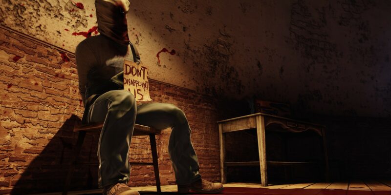 BioShock Infinite - PC Game Screenshot