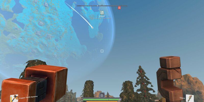 Boundless - PC Game Screenshot