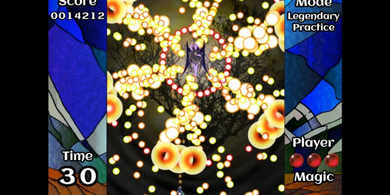 Crucible - PC Game Screenshot