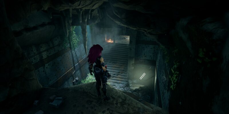Darksiders III - PC Game Screenshot
