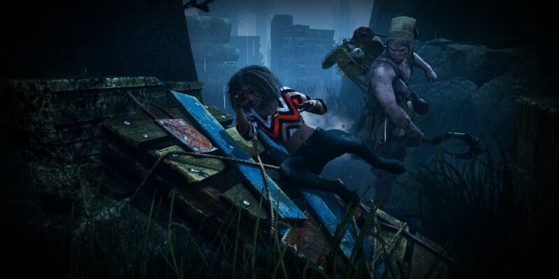 Dead by Daylight - PC Game Screenshot