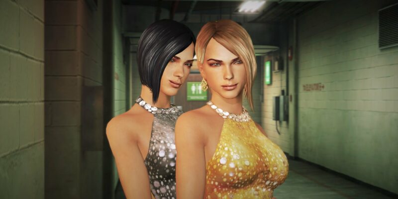 Dead Rising 2 - PC Game Screenshot