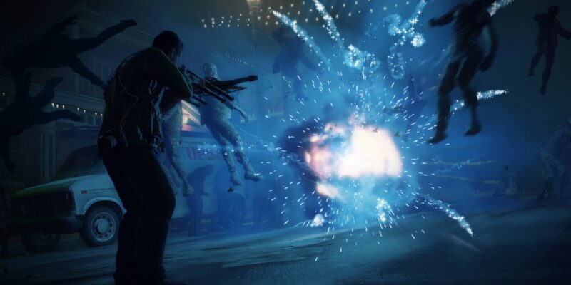Dead Rising 4 - PC Game Screenshot