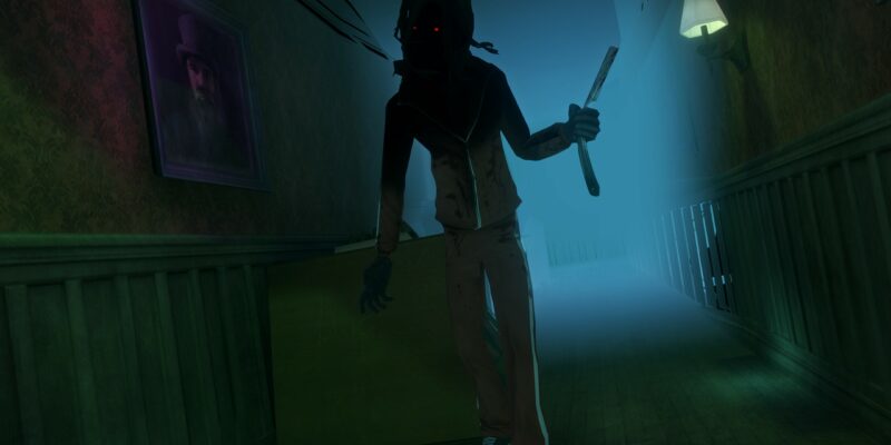 Dead Secret Circle - PC Game Screenshot