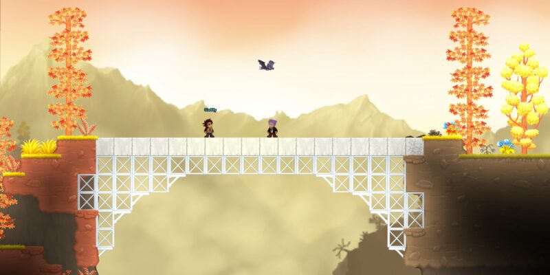 Dig or Die - PC Game Screenshot