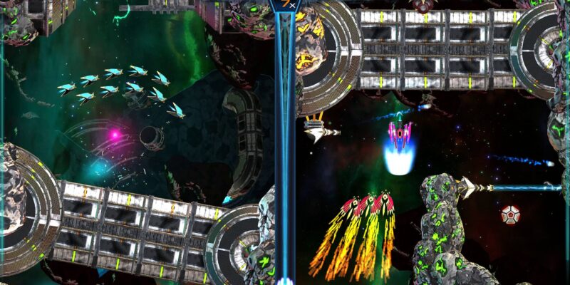 Dimension Drive - PC Game Screenshot