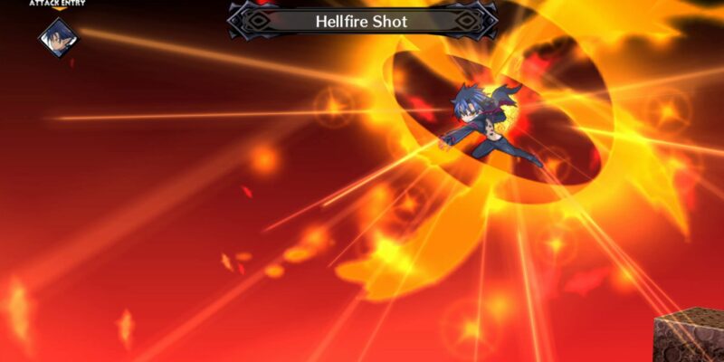 Disgaea 5 Complete - PC Game Screenshot