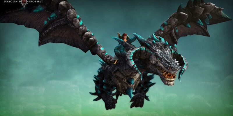 Dragon’s Prophet - PC Game Screenshot
