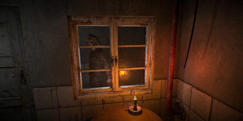 DYING: Reborn - PC Game Screenshot