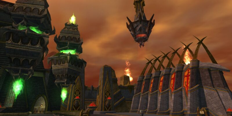 EverQuest II - PC Game Screenshot