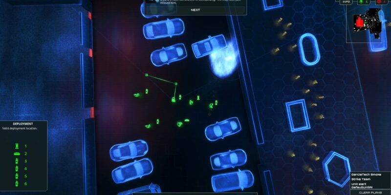 Frozen Synapse 2 - PC Game Screenshot