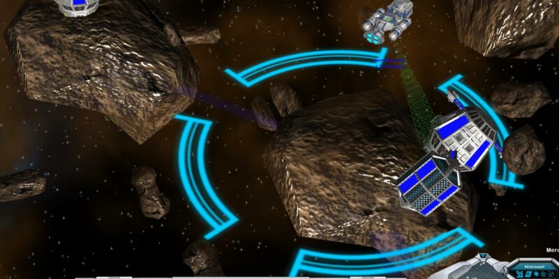 Galactic Civilizations II: Ultimate Edition - PC Game Screenshot