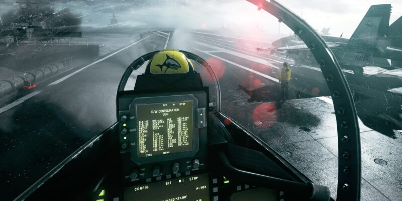 Battlefield 3 - PC Game Screenshot