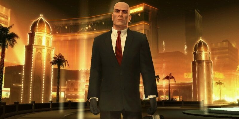 Hitman: Blood Money - PC Game Screenshot