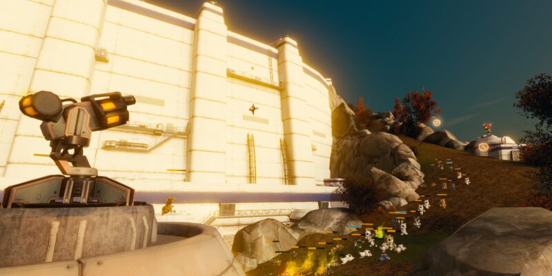 Kittypocalypse - PC Game Screenshot