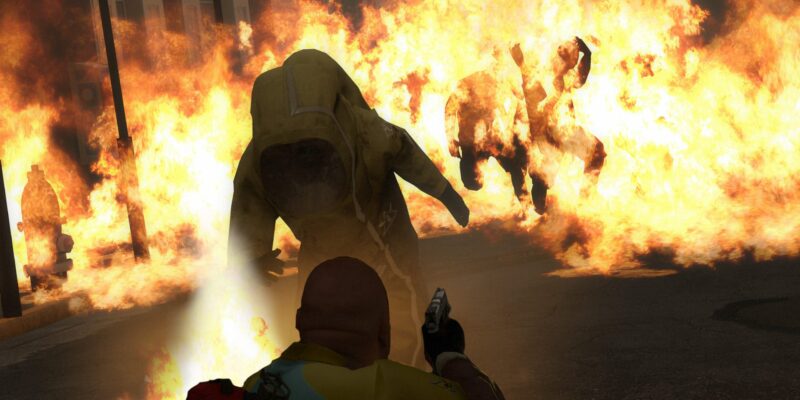 Left 4 Dead 2 - PC Game Screenshot