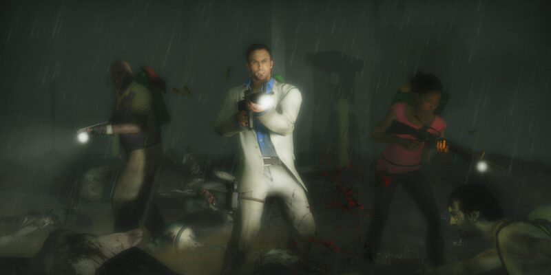 Left 4 Dead 2 - PC Game Screenshot