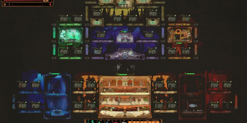 Lobotomy Corporation - PC Game Screenshot