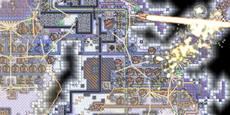 Mindustry - PC Game Screenshot