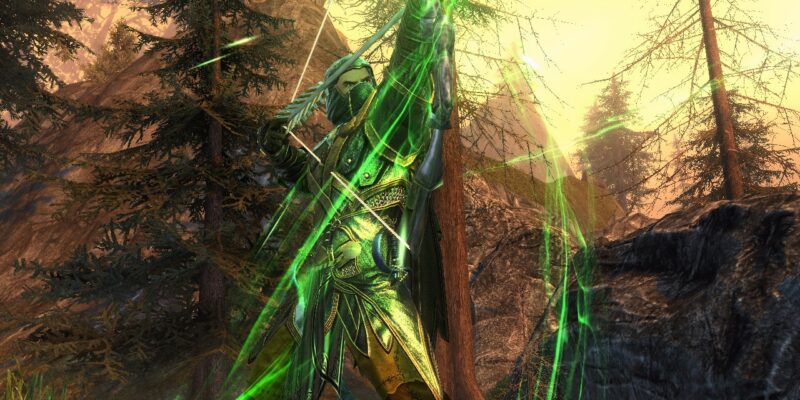 Neverwinter - PC Game Screenshot
