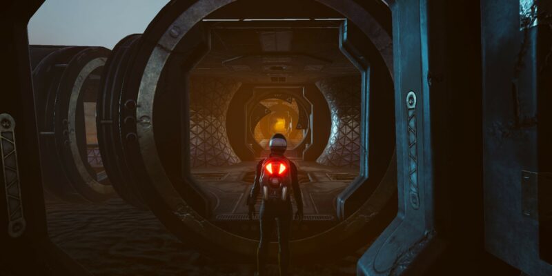 Occupy Mars: The Game - PC Game Screenshot